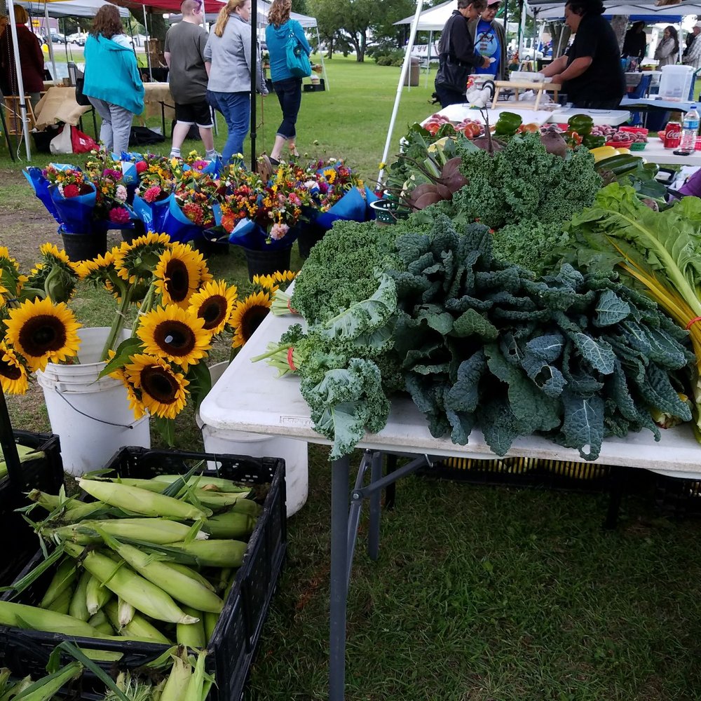Top 10 Best Farmers Market near Forest Lake, MN Last Updated August
