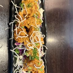 Dynamite Shrimp Dynamite Shrimp