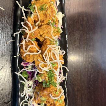 P.F. Chang's - Dynamite Shrimp - Chinese Near Me - Denver, Colorado