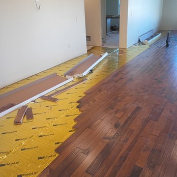 S & T Quality Construction - Progress photo - Flooring Near Me - Helena, Montana S & T Quality Construction - Progress photo - Flooring Near Me - Helena, Montana