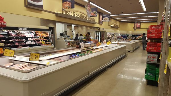 Safeway by null