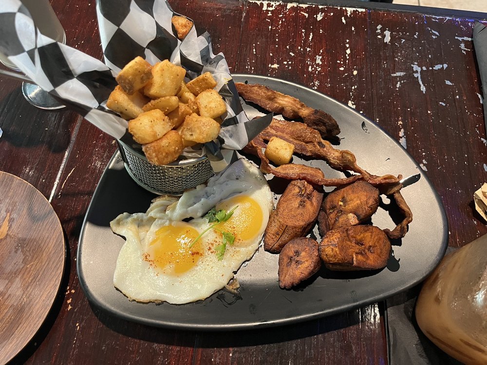 RAIN FOREST AND GRILL Updated October 2024 Carretera PR3 S/N