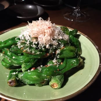YAZAWA - Shiso peppers - Japanese Near Me - Beverly Hills, California YAZAWA - Shiso peppers - Japanese Near Me - Beverly Hills, California