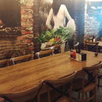 Pho House - Table - Restaurants Near Me - Flemington, VIC Pho House - Table - Restaurants Near Me - Flemington, VIC