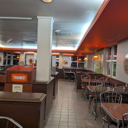 A&W