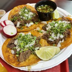 La Taqueria Express