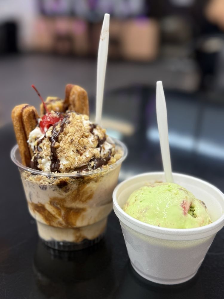 Michoacan A Pedir De Boca — Mexican restaurant in Richland Hills