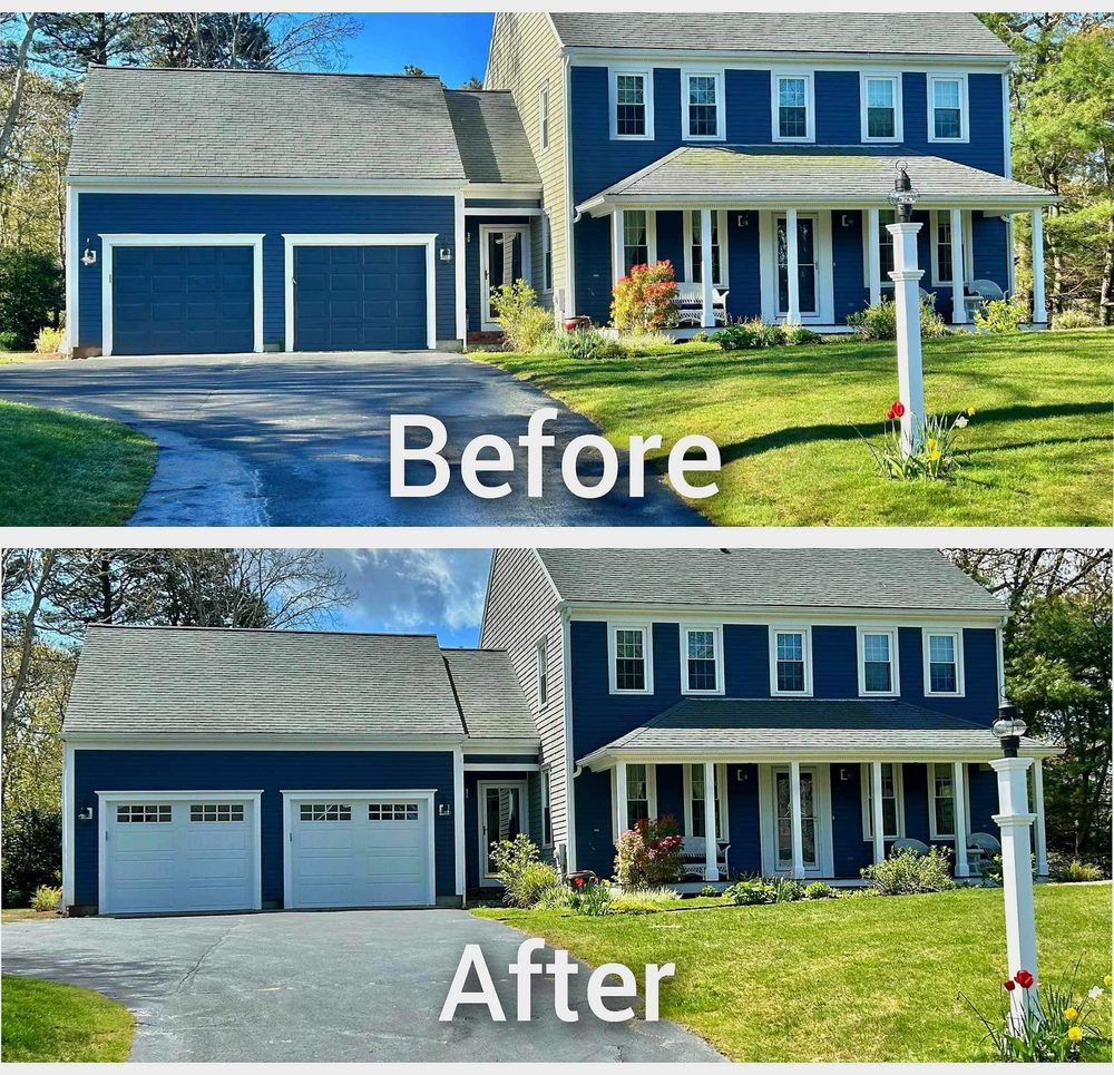 Elite Door Services - Garage Door Contractor in Carver, MA