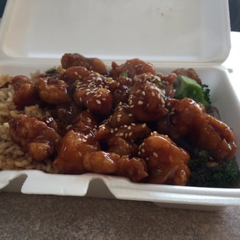 New China - Freshly cooked to order, including the fried rice. I am impressed. - Chinese Near Me - Belmont, North Carolina New China - Freshly cooked to order, including the fried rice. I am impressed. - Chinese Near Me - Belmont, North Carolina