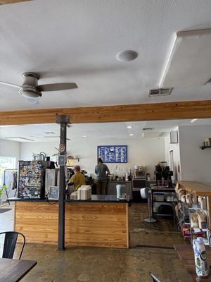 Pearland Coffee Roasters by null