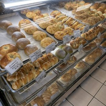 Yummy Bakery and Cafe - Bakeries Near Me - San Francisco, California Yummy Bakery and Cafe - Bakeries Near Me - San Francisco, California