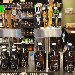 Northside Liquor Store