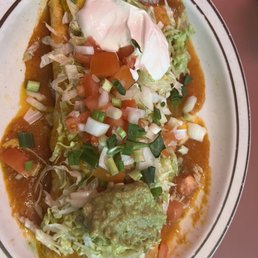 Chile Relleno