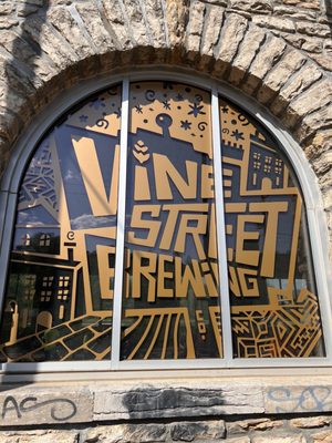Vine Street Brewing Co. by null
