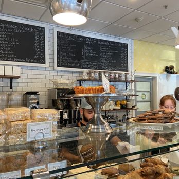 Dottie Audrey's Bakery Kitchen - Coffee & Tea Near Me - Tuxedo Park, New York Dottie Audrey's Bakery Kitchen - Coffee & Tea Near Me - Tuxedo Park, New York