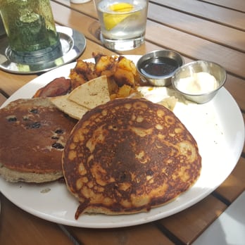 Farmer's Table - Palooza - Desserts Near Me - Boca Raton, Florida