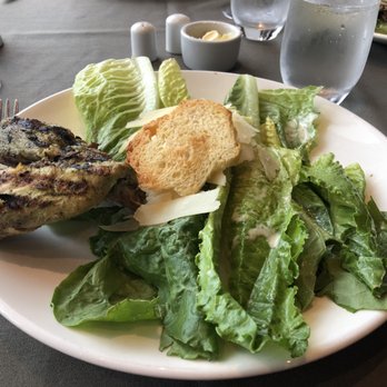 Panorama Restaurant - Salad Near Me - St. Louis, Missouri Panorama Restaurant - Salad Near Me - St. Louis, Missouri