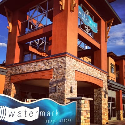 Watermark Beach Resort by null