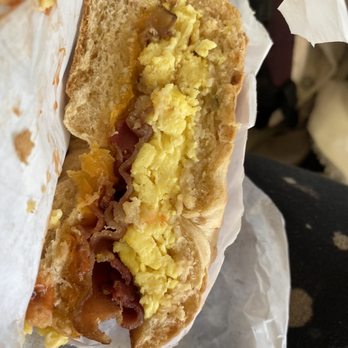 Wasatch Bagel and Grill - Egg - Sandwiches Near Me - Park City, Utah