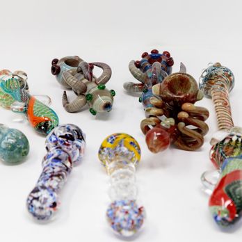Go Get It Tobacco - We have a wide variety of Art Glass available to choose from! - Tobacco Shops Near Me - St Paul, Minnesota Go Get It Tobacco - We have a wide variety of Art Glass available to choose from! - Tobacco Shops Near Me - St Paul, Minnesota