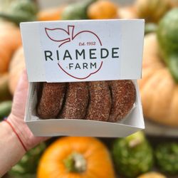 Riamede Farm
