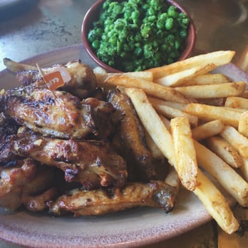 Nando's Peri-Peri - Wings, fries and delicious peas!! - Portuguese Near Me - Laurel, Maryland Nando's Peri-Peri - Wings, fries and delicious peas!! - Portuguese Near Me - Laurel, Maryland