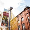 Seattle Pacific University gift card