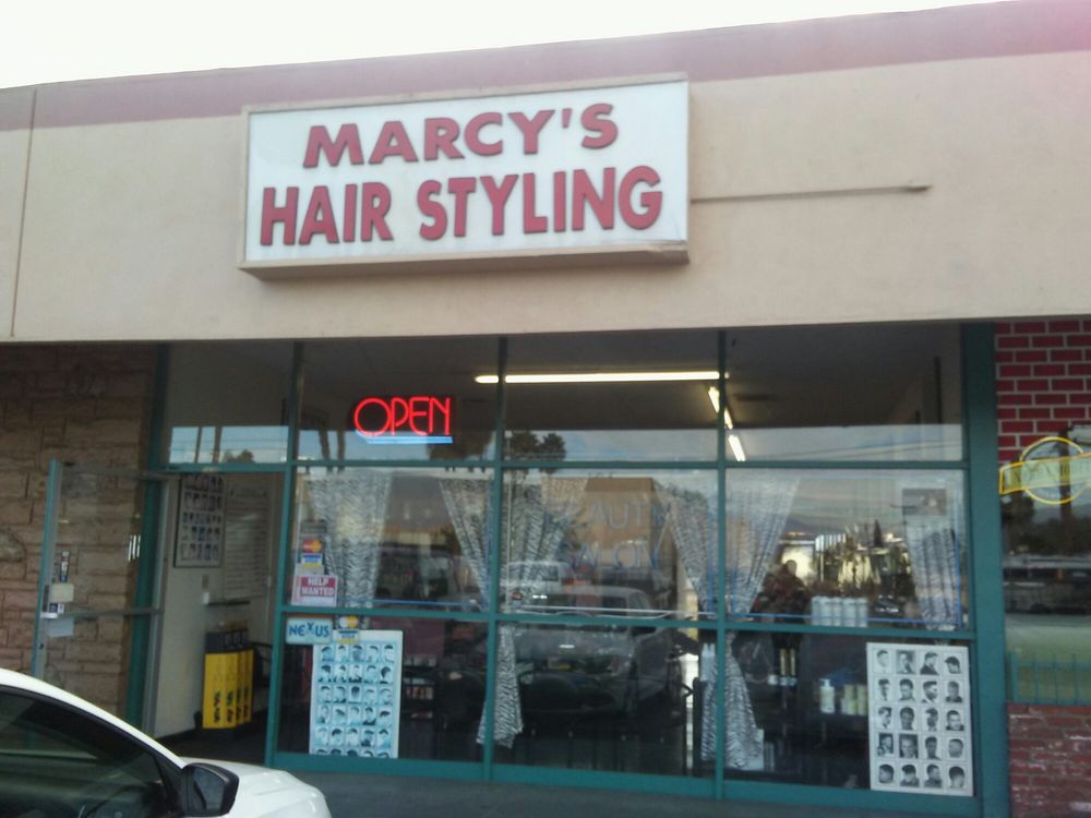 MARCY’S BEAUTY SALON Updated August 2024 14266 Nelson Ave, City