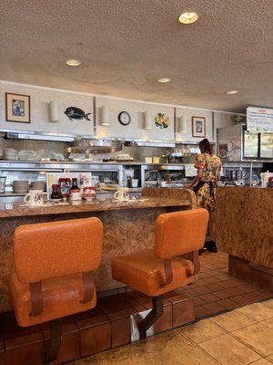 Ken's House of Pancakes by null