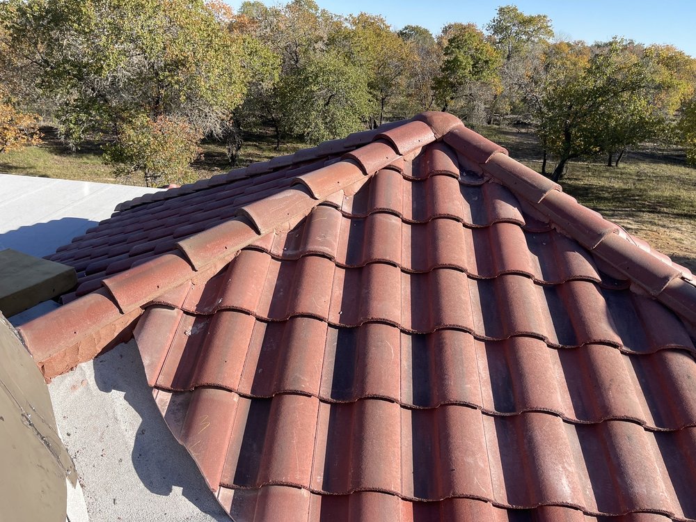 Slide of Expertise Roofing