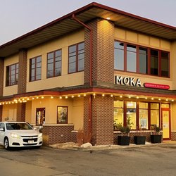 MOKA