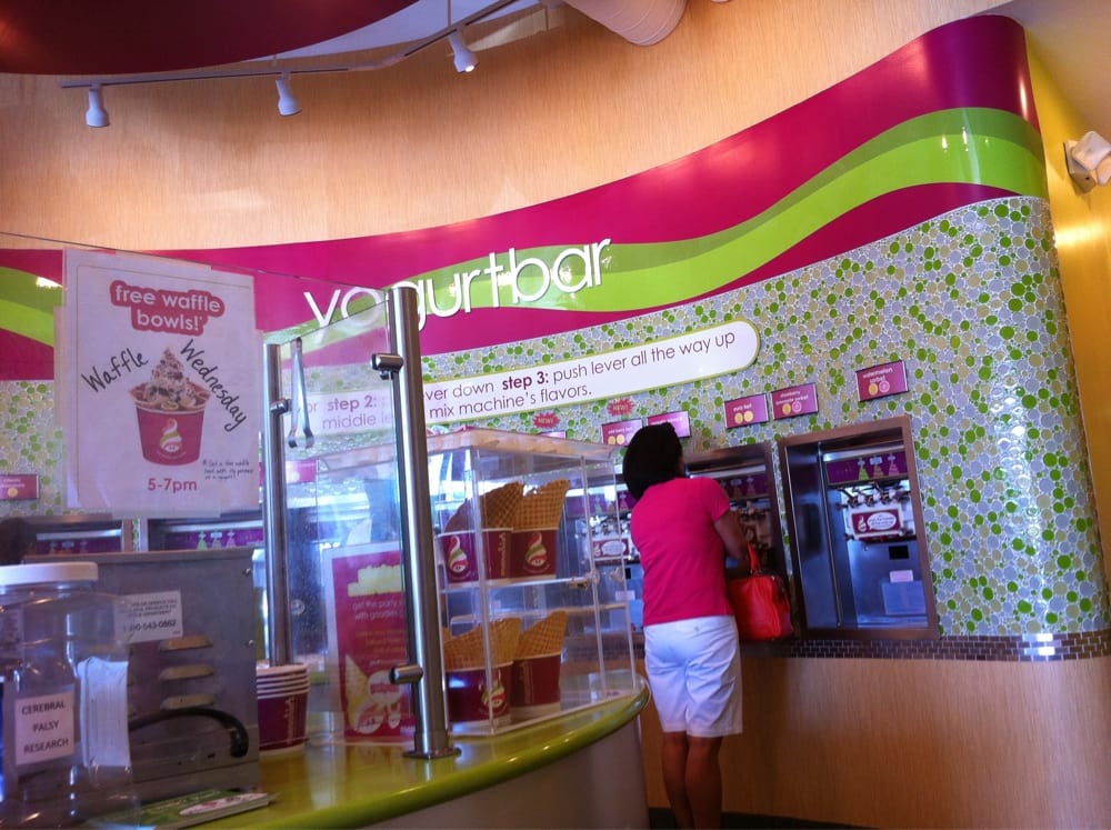MENCHIE’S CLOSED 3535 Northside Pkwy, Atlanta, Ice Cream