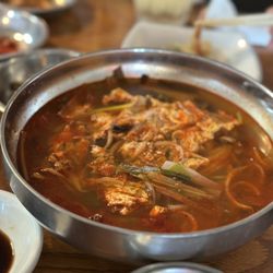Sura Korean Restaurant