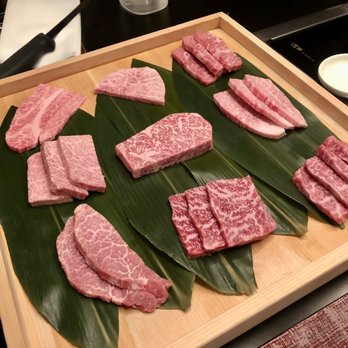 HYUN - HYUN-makase: initial round - Korean Near Me - New York, New York HYUN - HYUN-makase: initial round - Korean Near Me - New York, New York