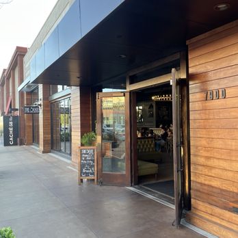 The State - Outside - Whiskey Bars Near Me - Rancho Cucamonga, California The State - Outside - Whiskey Bars Near Me - Rancho Cucamonga, California