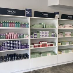 The Cosmetics Company Store