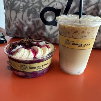 The Sunrise Shack - Coffee & Tea Near Me - Honolulu, Hawaii The Sunrise Shack - Coffee & Tea Near Me - Honolulu, Hawaii