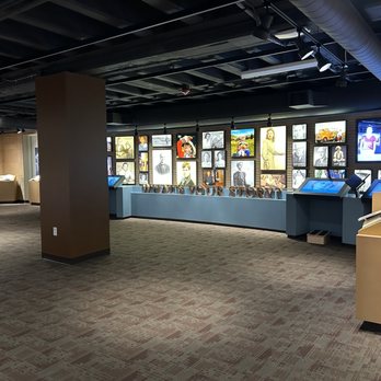 Idaho State Museum - Museums Near Me - Boise, Idaho Idaho State Museum - Museums Near Me - Boise, Idaho