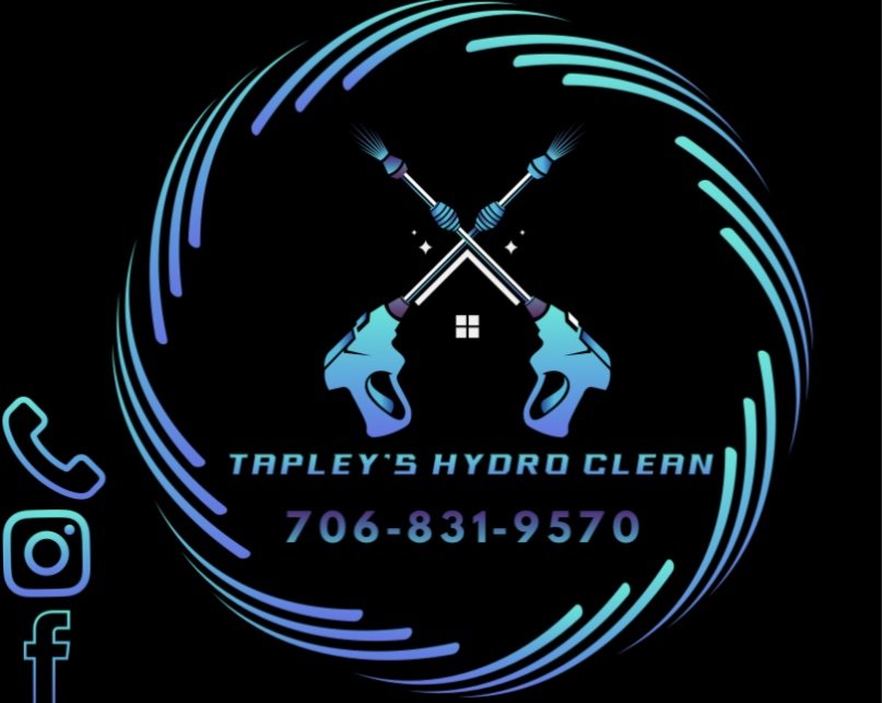 TAPLEYS HYDRO CLEAN Updated July 2024 BatesburgLeesville, South