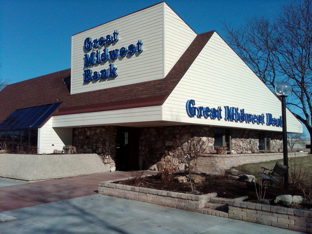 GREAT MIDWEST BANK SSB Request Information Banks & Credit Unions