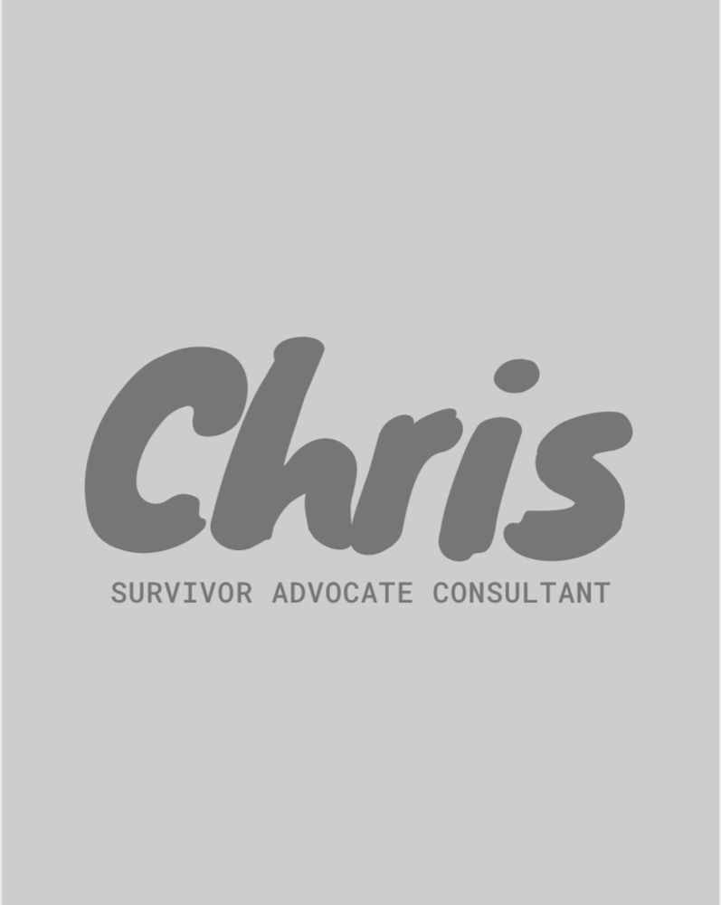 Chris Bates Survivor Advocate Consultant - social services organization in Worcester, MA