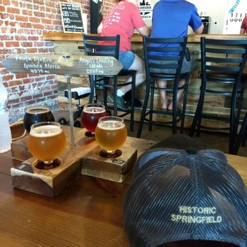 Deviant Wolfe Brewing - Breweries Near Me - Sanford, Florida