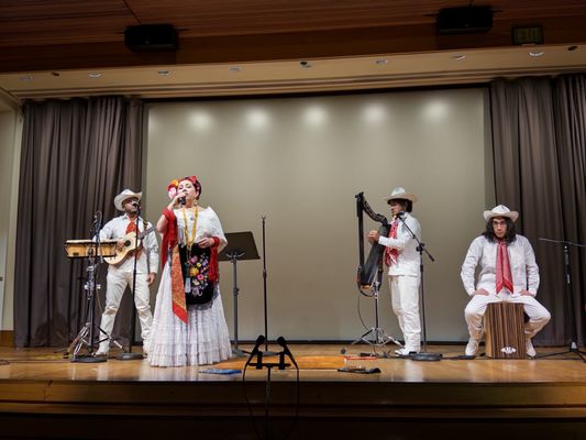 Anchorage Museum by null