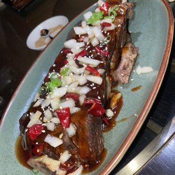 Mott 32 - Braised beef - Chinese Near Me - Las Vegas, Nevada Mott 32 - Braised beef - Chinese Near Me - Las Vegas, Nevada