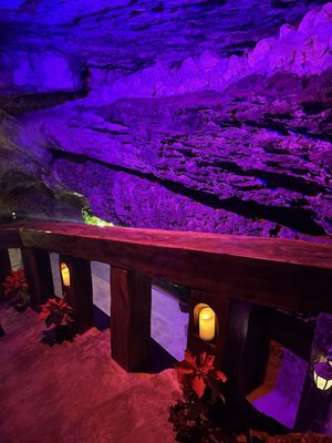 Alux Restaurant Bar and Lounge by null