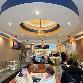 Socotra - Cozy area - Cafes Near Me - Lackawanna, New York Socotra - Cozy area - Cafes Near Me - Lackawanna, New York