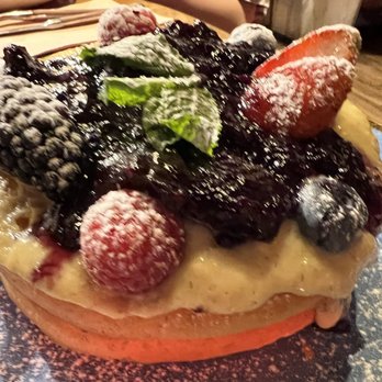 Zenith Brunch & Cocktails - Breakfast & Brunch Near Me - Lisbon, 11