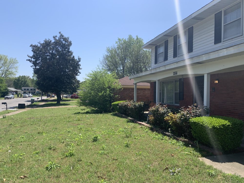 Southern Spray - tree service in Memphis, TN