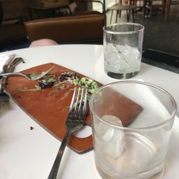 That's all that was left. Sorry! That's all that was left. Sorry!