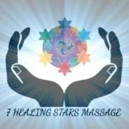 7 Healing Stars Massage